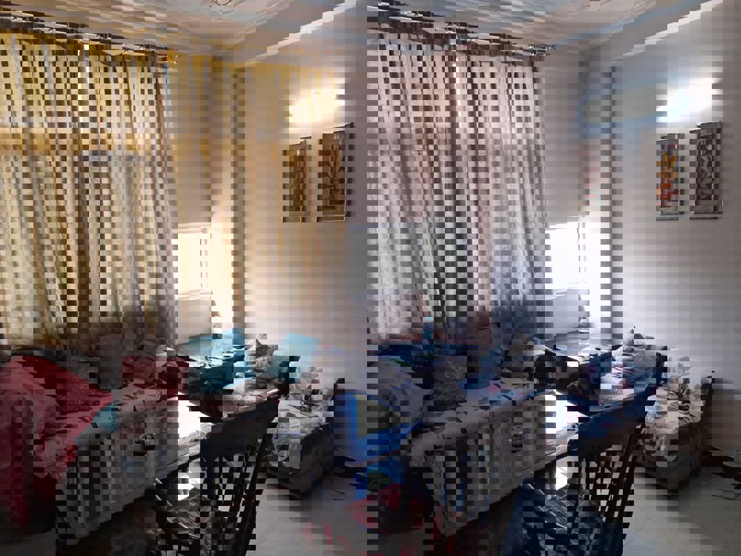 2 BHK 1100 Sq.Ft. Apartment in Gaur City 1st Avenue