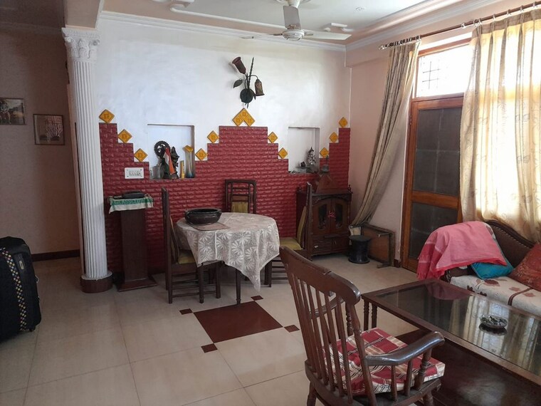 Room, gaur-city-1st-avenue 2 Bedroom 1100 Sq.Ft. Apartment In Sector 4 Greater Noida Greater Noida 10095524