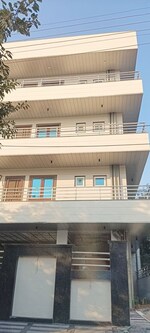 2 BHK + Pooja Room 1100 Sq.Ft. Apartment in Shri Radhe Shyam Vatika