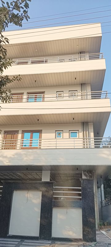 2 BHK + Pooja Room Apartment For Rent in Shri Radhe Shyam Vatika