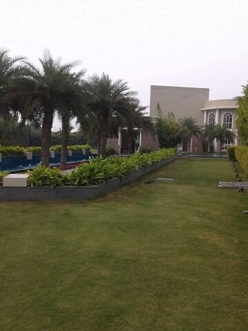  Plot – Garden View at Omaxe New Chandigarh, North Mullanpur - for Sale