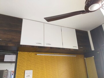  2 BHK Apartment at Om Audumber, Shivane – for Rent