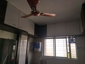  2 BHK Apartment at Om Audumber, Shivane – for Rent