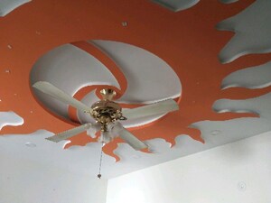  2 BHK Apartment at Om Audumber, Shivane – for Rent