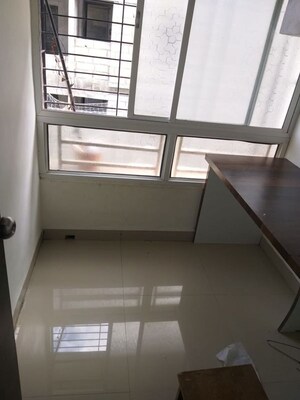  2 BHK Apartment at Om Audumber, Shivane – for Rent