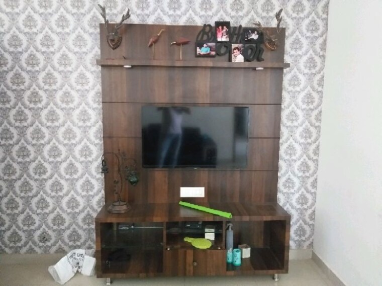 Other, om-audumber 2 Bedroom 900 Sq.Ft. Apartment In Shivane Pune 10095538