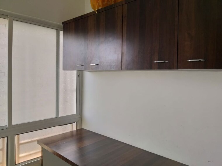 Room, om-audumber 2 Bedroom 900 Sq.Ft. Apartment In Shivane Pune 10095538