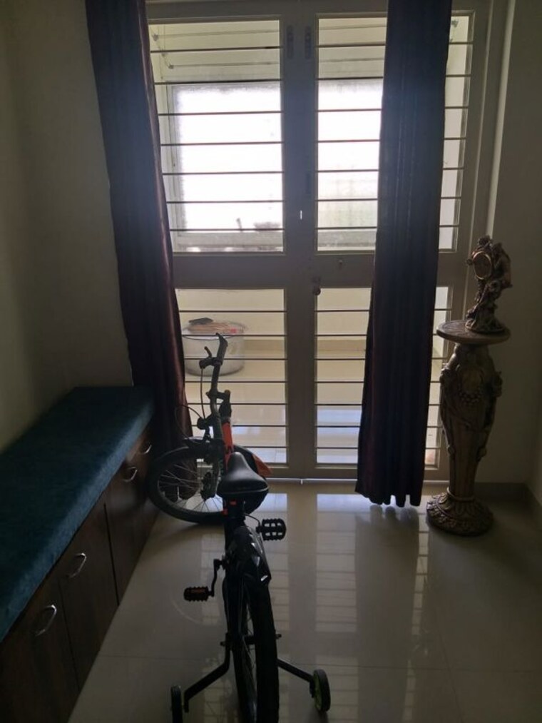 Other, om-audumber 2 Bedroom 900 Sq.Ft. Apartment In Shivane Pune 10095538