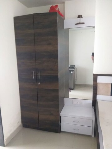  2 BHK Apartment at Om Audumber, Shivane – for Rent