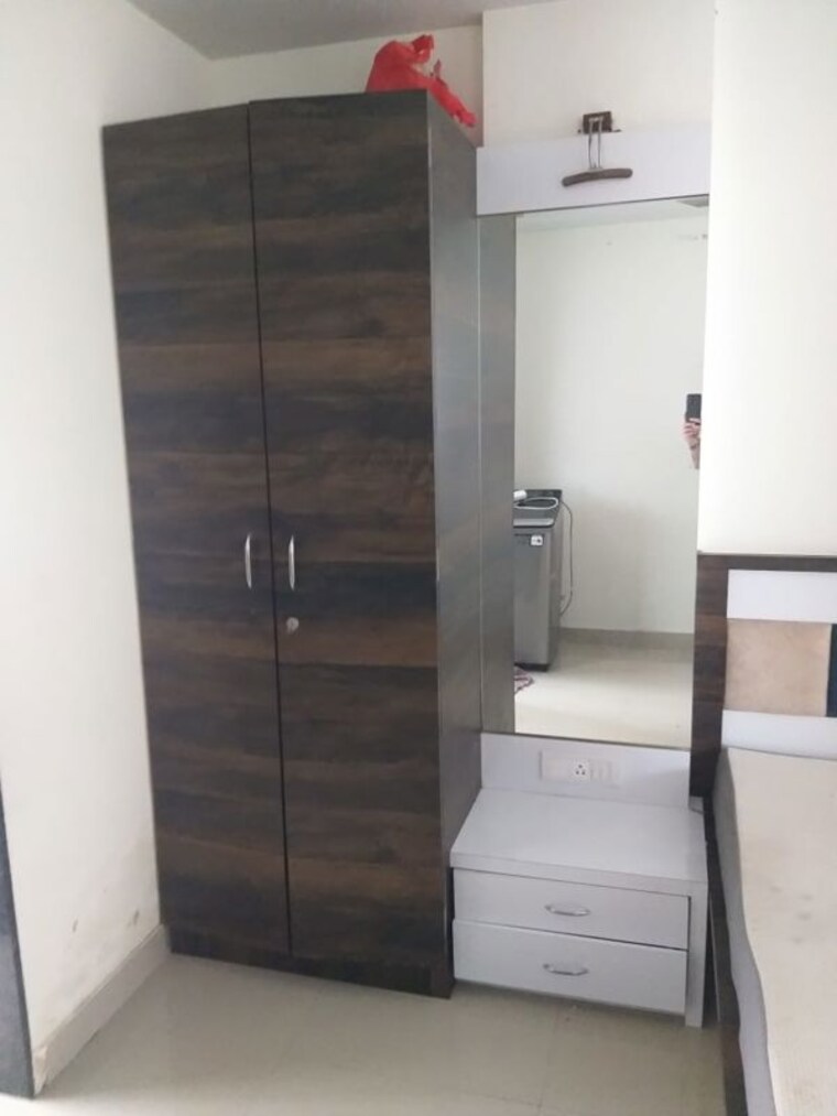 Other, om-audumber 2 Bedroom 900 Sq.Ft. Apartment In Shivane Pune 10095538