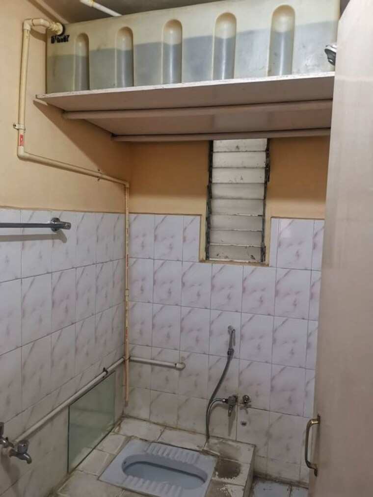 Kitchen, aditya-guruganesh-nagar-phase-i 2 Bedroom 930 Sq.Ft. Apartment In Kothrud Pune 10095543