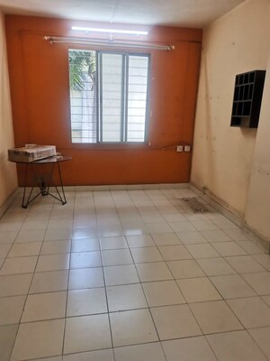 Bathroom in 2 BHK Apartment at Aditya Guruganesh Nagar Phase I, Kothrud – for Rent