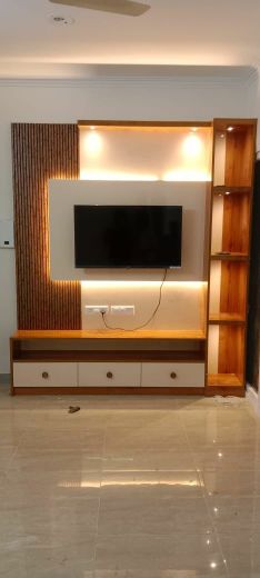 4 BHK + Servant Room 2560 Sq.Ft. Apartment in VVIP Mangal