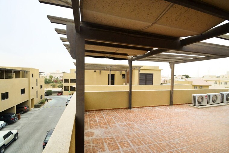 Kitchen, gladioli-apartments 3 Bedroom 1450 Sq.Ft. Apartment In Versova Mumbai 10095542