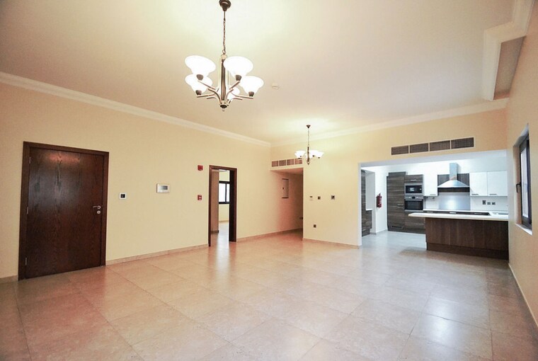 Room, gladioli-apartments 3 Bedroom 1450 Sq.Ft. Apartment In Versova Mumbai 10095542