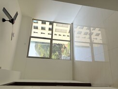 1 BHK Apartment For Rent in Lodha Crown Kolshet