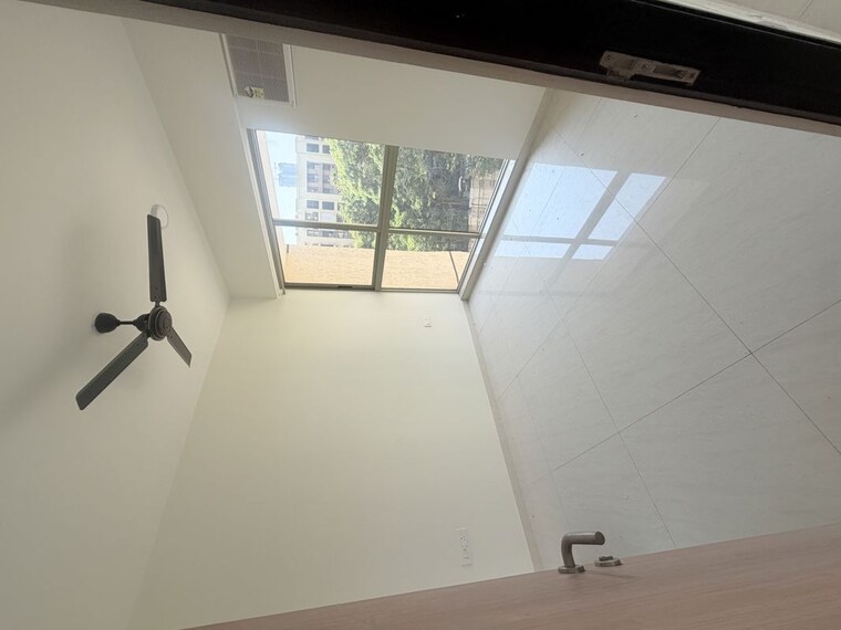 Bedroom, lodha-crown-kolshet 1 Bedroom 450 Sq.Ft. Apartment In Kolshet Road Thane 10095551