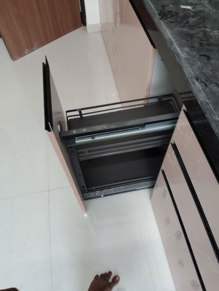undefined, rustomjee-athena 2 Bedroom 1000 Sq.Ft. Apartment In Majiwada Thane 10095566
