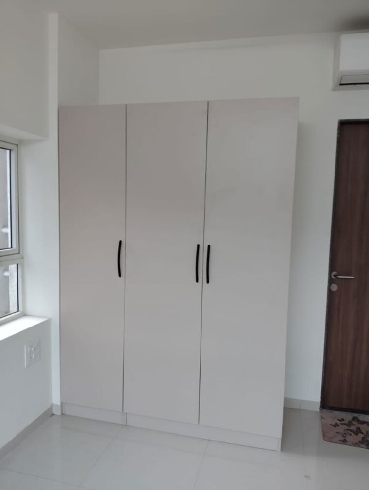 Room, rustomjee-athena 2 Bedroom 1000 Sq.Ft. Apartment In Majiwada Thane 10095566
