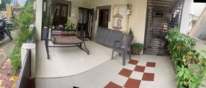 4 BHK Independent House – Exterior View View at Nikol - for Sale