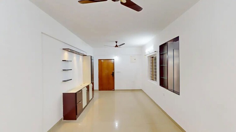 Kitchen, mahendra-aarna 2 Bedroom 1065 Sq.Ft. Apartment In Electronic City Phase ii Bangalore 10095572