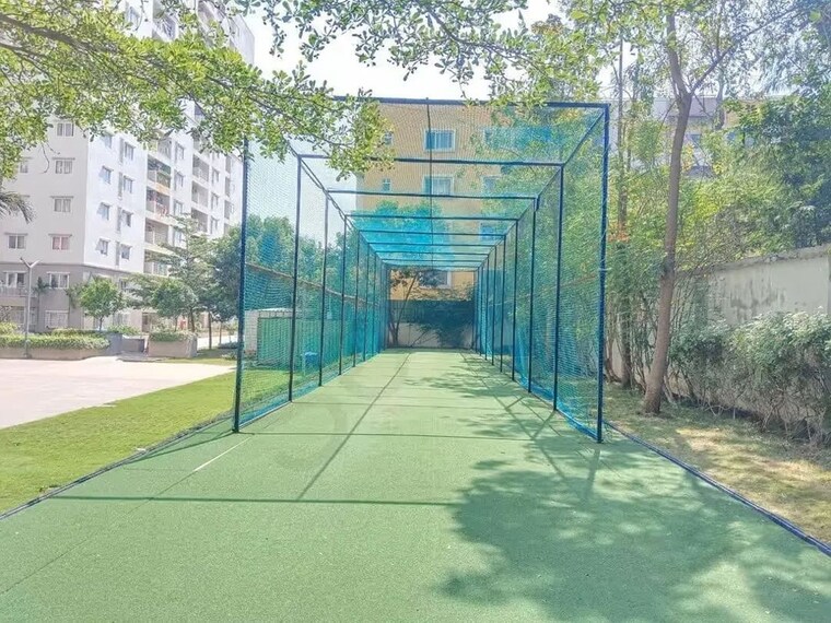 Swimming Pool, mahendra-aarna 2 Bedroom 1065 Sq.Ft. Apartment In Electronic City Phase ii Bangalore 10095572