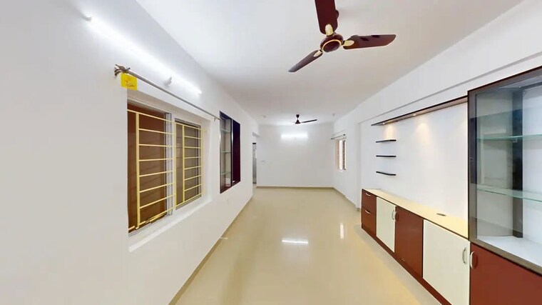 Kitchen, mahendra-aarna 2 Bedroom 1065 Sq.Ft. Apartment In Electronic City Phase ii Bangalore 10095572