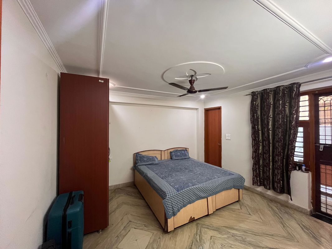 2 BHK Builder Floor For Rent in Ardee City