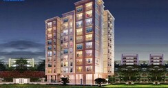 1 BHK + Pooja Room,Servant Room,Study Room Apartment For Sale in 66 Aventus Avenue