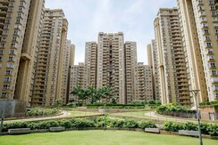 2 BHK Apartment For Sale in Bhartiya City