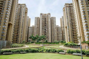 2 BHK Apartment For Sale in Bhartiya City, Thanisandra Main Road