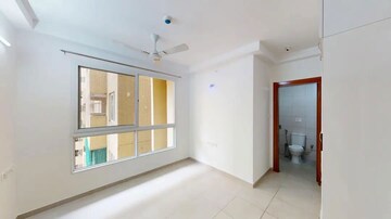 Room in 2 BHK Apartment at Bhartiya City, Thanisandra Main Road – for Sale