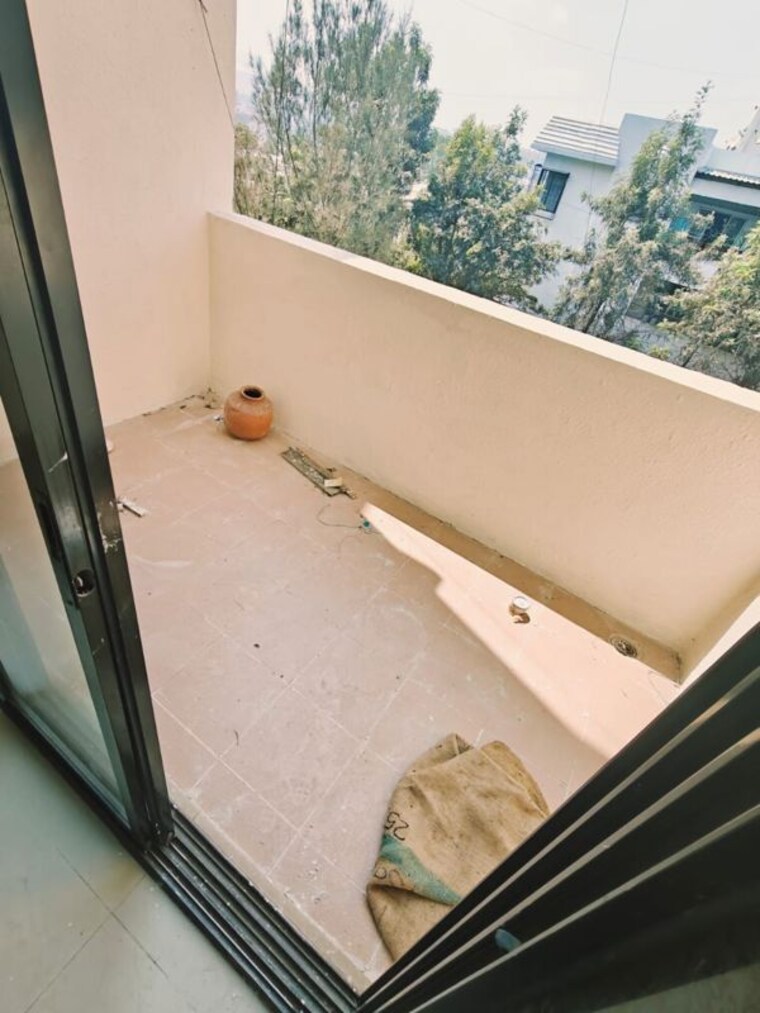 undefined, ganesh-nabhangan 3 Bedroom 1200 Sq.Ft. Apartment In Dhayari Pune 10095583