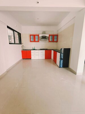 Room in 3 BHK Apartment at Ganesh Nabhangan, Dhayari – for Rent