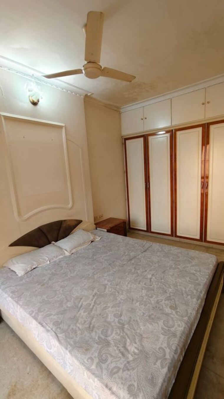 Bedroom, andheri west 3 Bedroom 1150 Sq.Ft. Apartment In Andheri West Mumbai 10095585