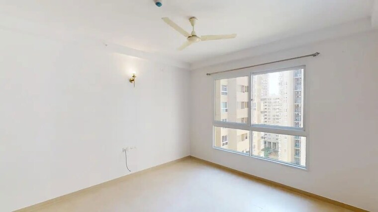 Room, bhartiya-city 3.5 Bedroom 1917 Sq.Ft. Apartment In Thanisandra Main Road Bangalore 10095593