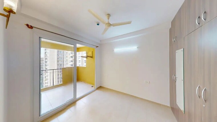 Room, bhartiya-city 3.5 Bedroom 1917 Sq.Ft. Apartment In Thanisandra Main Road Bangalore 10095593