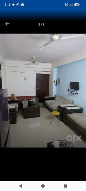 Master Bedroom in 2 BHK Apartment at Balaji Arcade Rajendra Nagar, Rajendra Nagar – for Sale