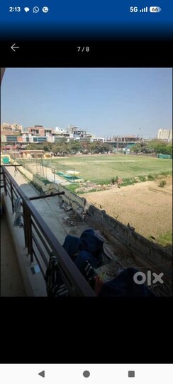 2 BHK + Pooja Room Apartment For Sale in Balaji Arcade Rajendra Nagar