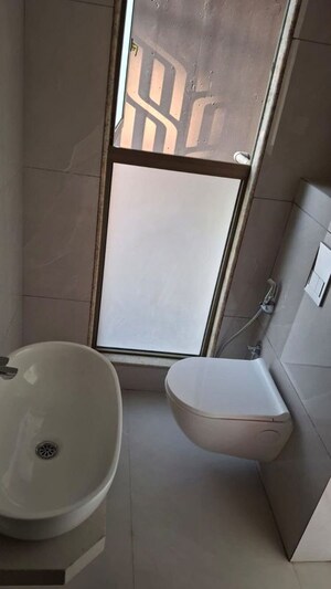 Furnished Amenities in 2 BHK Apartment at Bhutra Mangal Karini Sky Breeze, Goregaon West – for Rent