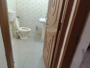 Balcony in 2 BHK Builder Floor at Royce Vaishali, Vaishali Sector 3 – for Sale