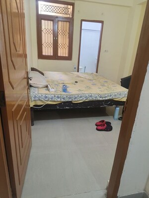 Bedroom in 2 BHK Builder Floor at Royce Vaishali, Vaishali Sector 3 – for Sale