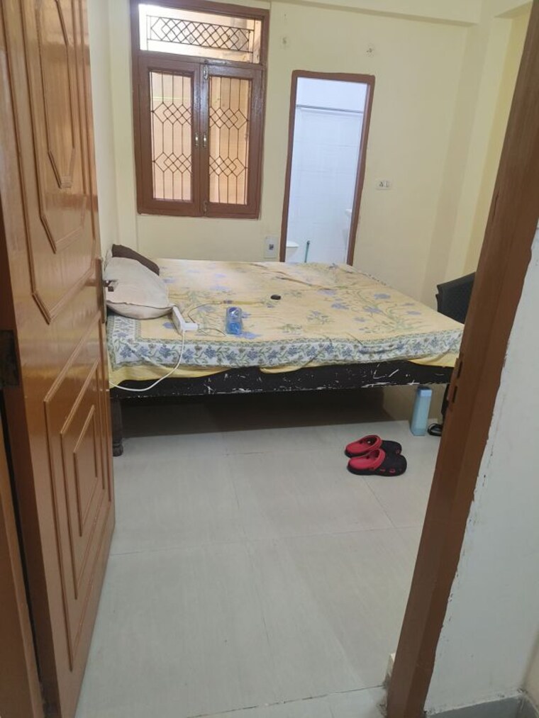 Bedroom, royce-vaishali 2 Bedroom 1150 Sq.Ft. Builder Floor In Vaishali Sector 3 Ghaziabad 10095610