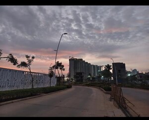  Plot For Sale in Prestige Great Acres, Sarjapur Road