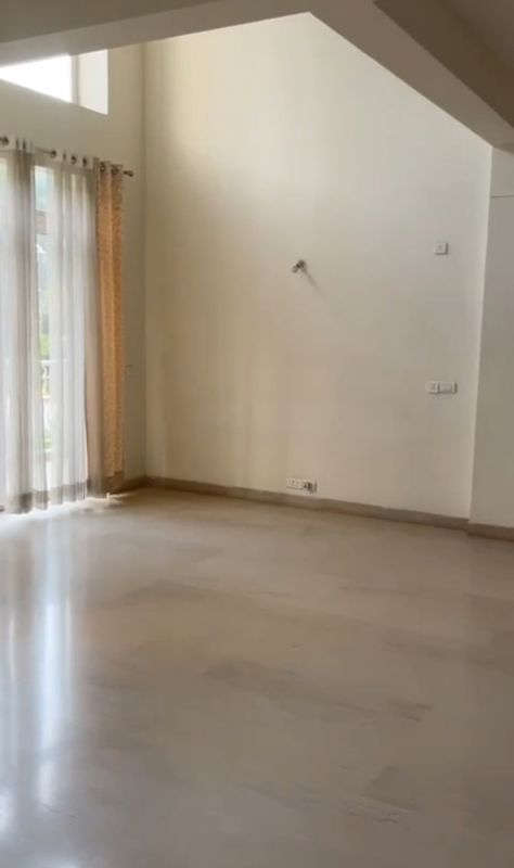 4 BHK + Pooja Room,Servant Room Apartment For Rent in BPTP Mansions