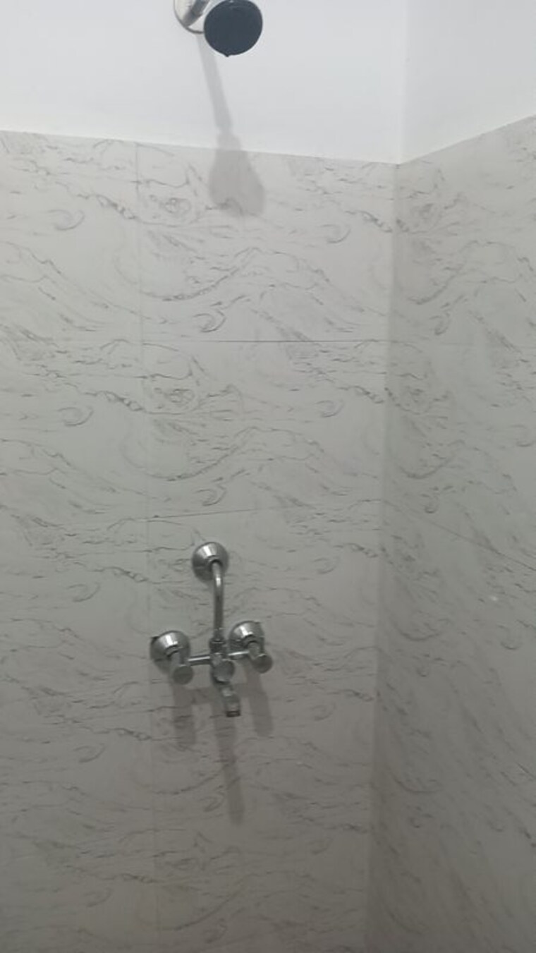 Bathroom, sector 1 greater noida 1 RK 250 Sq.Ft. Builder Floor In Sector 1 Greater Noida Greater Noida 10095620