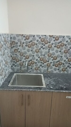 Furnished Amenities in 1 RK Builder Floor at Sector 1 Greater Noida – for Rent