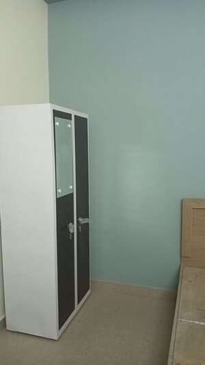 Room in 1 RK Builder Floor at Sector 1 Greater Noida – for Rent