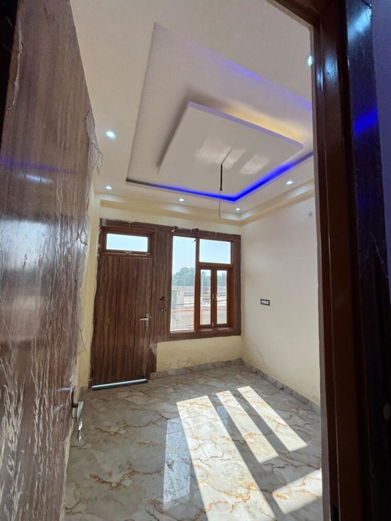 Room, gda-welfare-apartment 5 Bedroom 1000 Sq.Ft. Independent House In Sanjay Nagar Ghaziabad 10095621