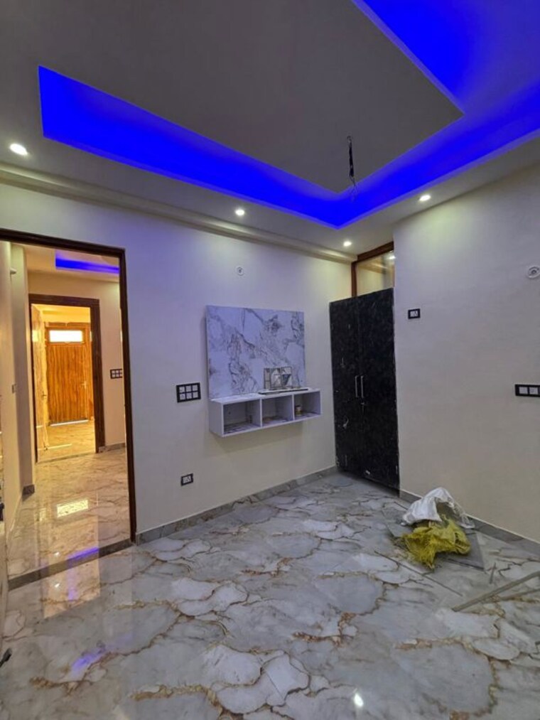 Living Room, gda-welfare-apartment 5 Bedroom 1000 Sq.Ft. Independent House In Sanjay Nagar Ghaziabad 10095621